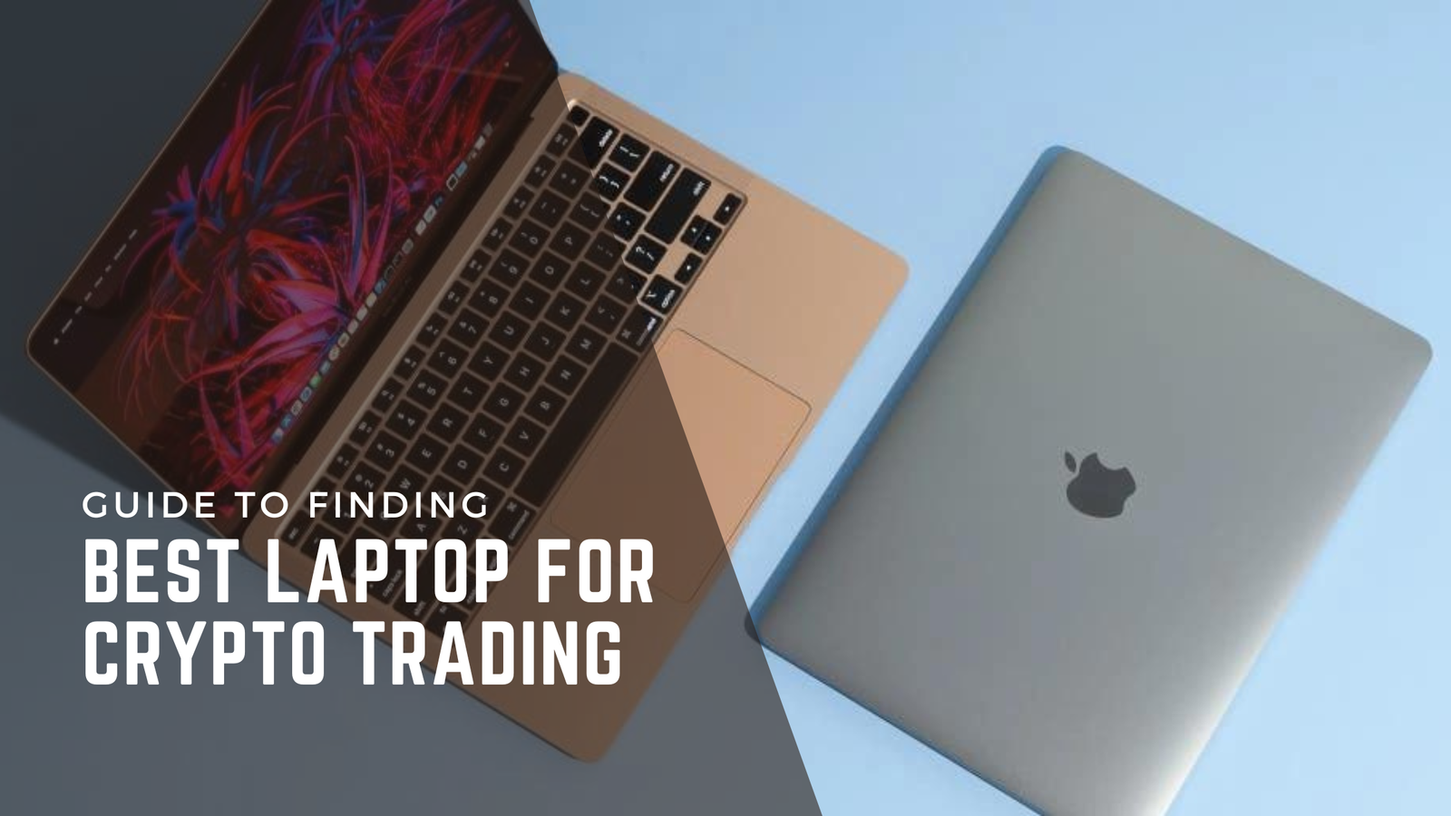 best laptop for crypto trading